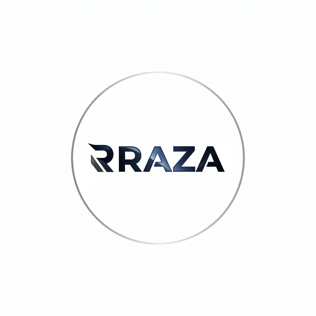 Floating Logo 2
